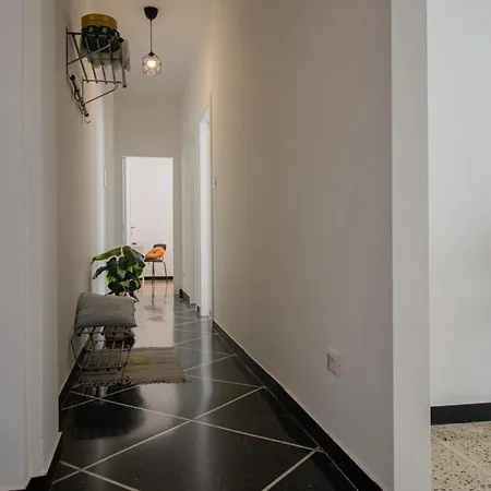 186 - Casa Aureliana Vista Mare A 100 Metri Dal Mare E - Parcheggio Gratis Incluso Lejlighed Cavi di Lavagna