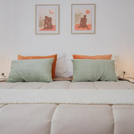 186 - Casa Aureliana Vista Mare A 100 Metri Dal Mare E - Parcheggio Gratis Incluso * Cavi di Lavagna