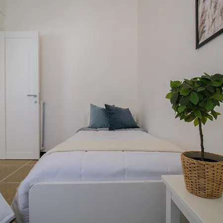Lejlighed 186 - Casa Aureliana Vista Mare A 100 Metri Dal Mare E - Parcheggio Gratis Incluso