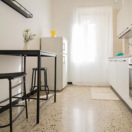 Lejlighed 186 - Casa Aureliana Vista Mare A 100 Metri Dal Mare E - Parcheggio Gratis Incluso Cavi di Lavagna